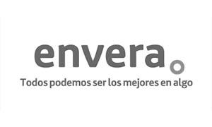Logo Envera