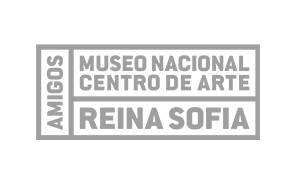 Logo Escuela reina Sofia