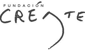 Logo Fundación Créate