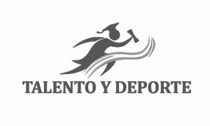 Logo Talento-y-Deporte