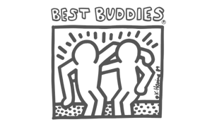 Logo best-buddies