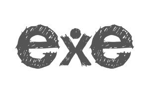 Logo Exe