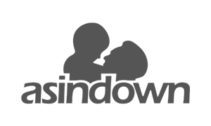 Logo fund-asindown