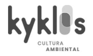 Logo kyklos