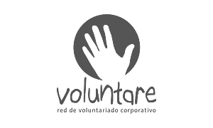 Logo voluntare